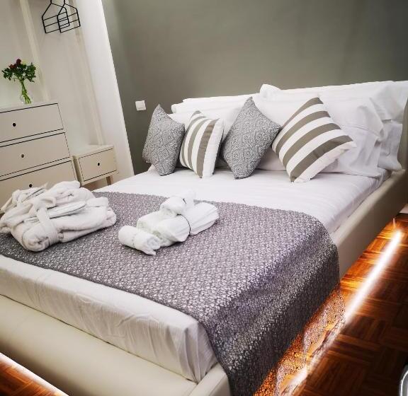 פנסיון Moro 34