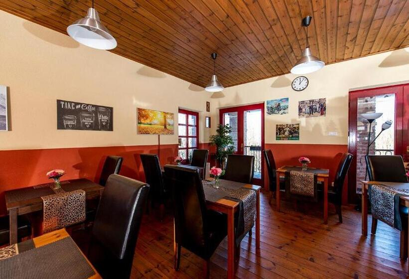 פנסיון Natali Vendégház és étterem Mátra