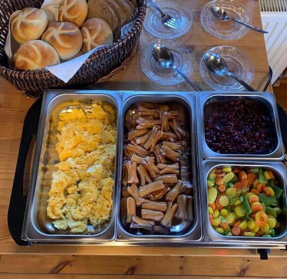 פנסיון Natali Vendégház és étterem Mátra