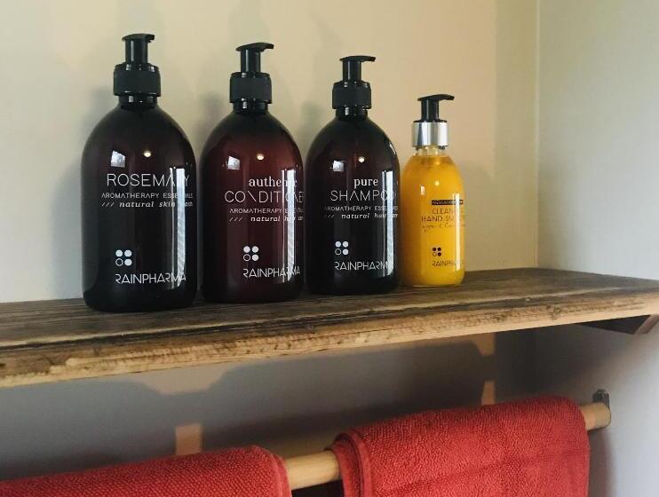 펜션 Panacée Guesthouses