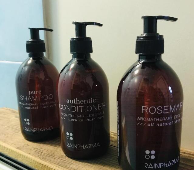 펜션 Panacée Guesthouses