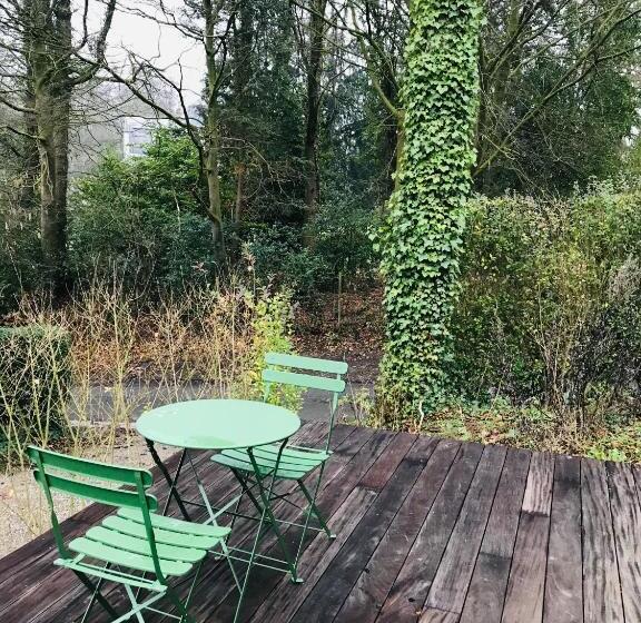 펜션 Panacée Guesthouses