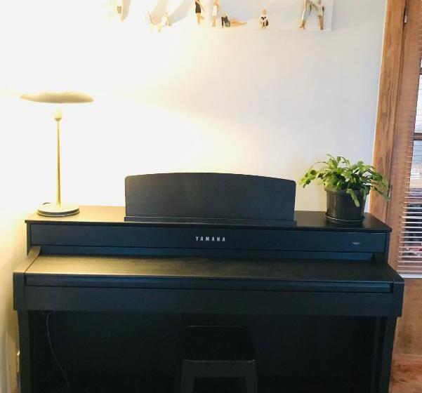 펜션 Panacée Guesthouses