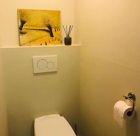 펜션 Panacée Guesthouses