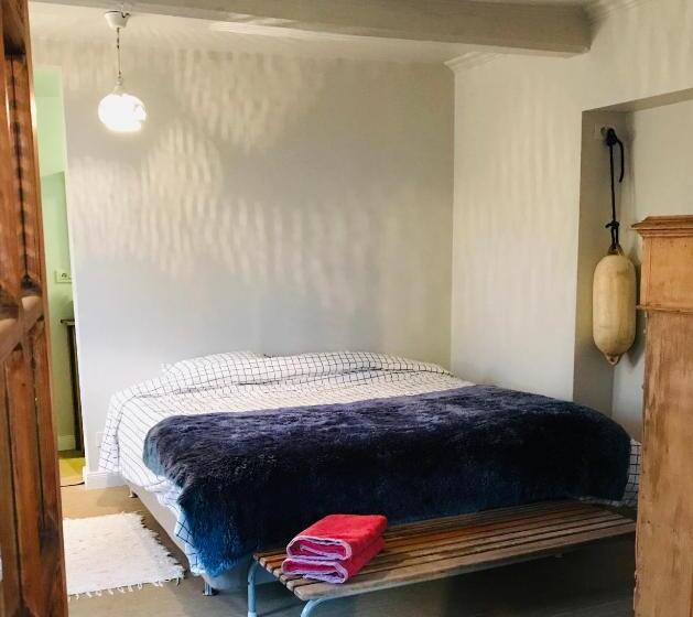 펜션 Panacée Guesthouses