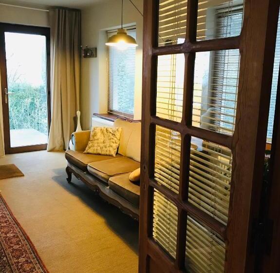 펜션 Panacée Guesthouses