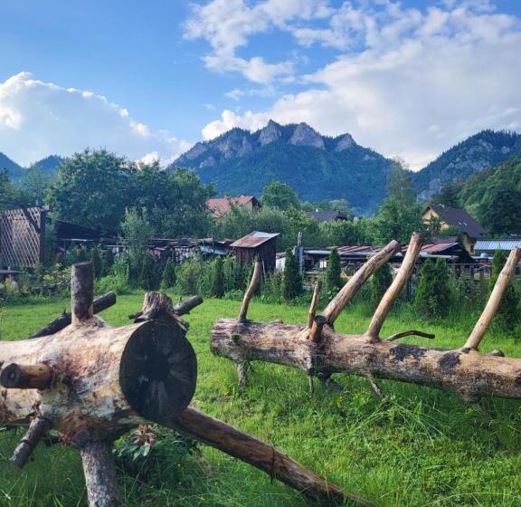 펜션 Penzión Jolla