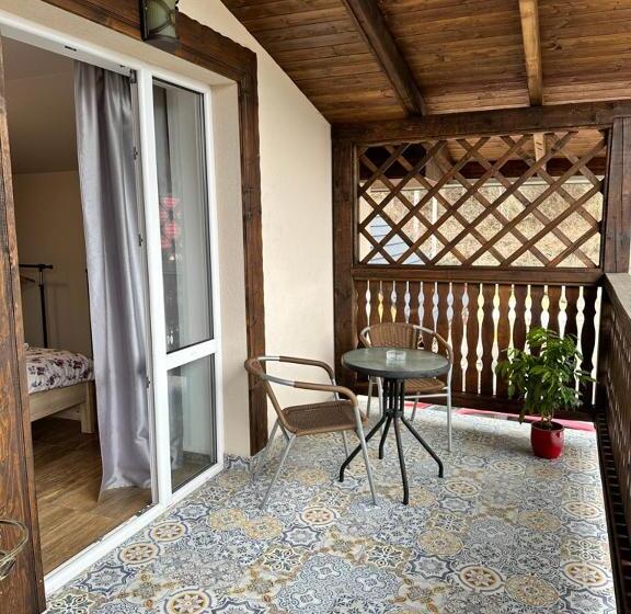 펜션 Penzión Jolla