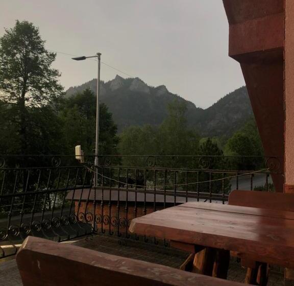 펜션 Penzión Jolla