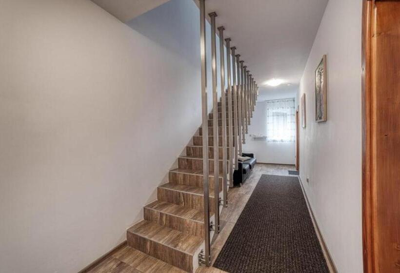 펜션 Penzión Jolla