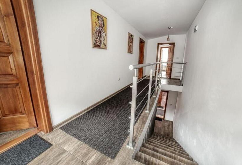 펜션 Penzión Jolla