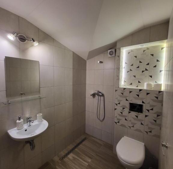 펜션 Penzión Jolla