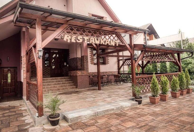 펜션 Penzión Jolla