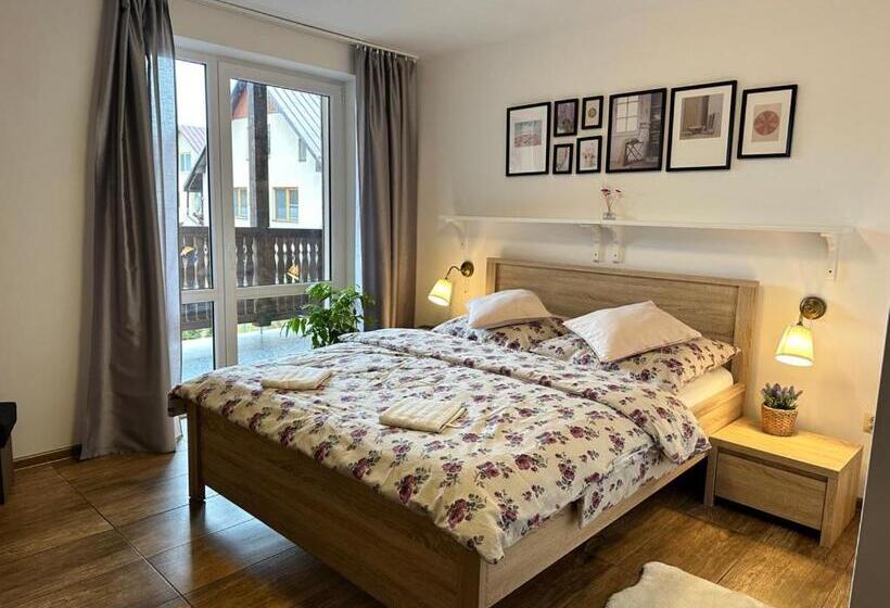 펜션 Penzión Jolla