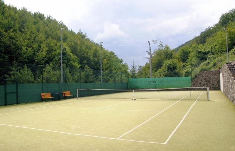 بنسيون Penzión Mladosť Remata