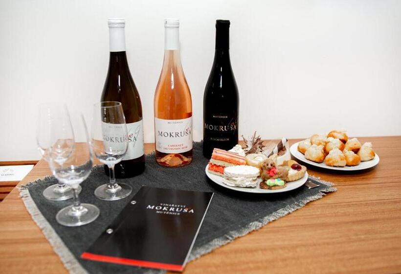 פנסיון Penzion U Svaťoša