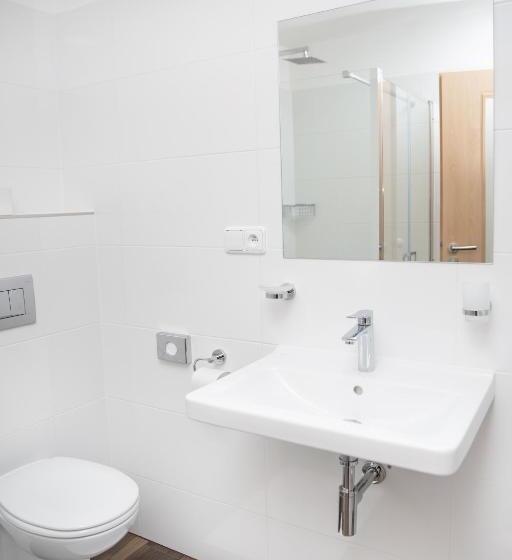 פנסיון Penzion U Svaťoša