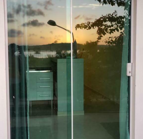 بنسيون Solar Teixeira Flats