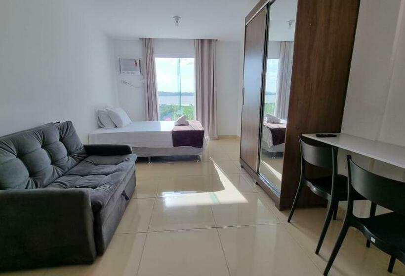 بنسيون Solar Teixeira Flats