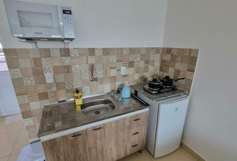 بنسيون Solar Teixeira Flats