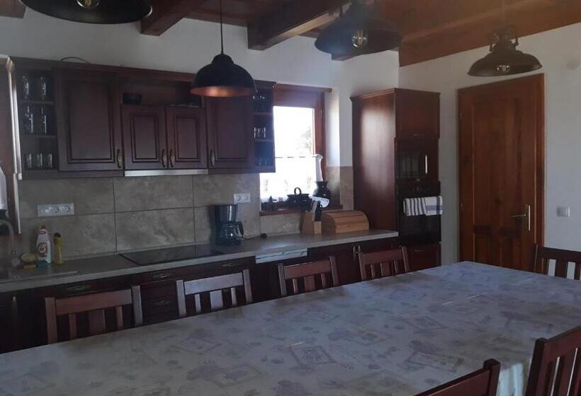 بنسيون Vadszőlős Porta