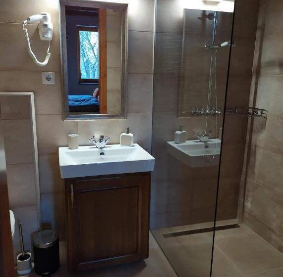 بنسيون Vadszőlős Porta