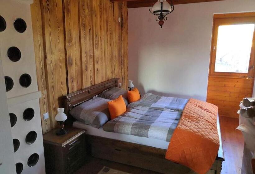 بنسيون Vadszőlős Porta