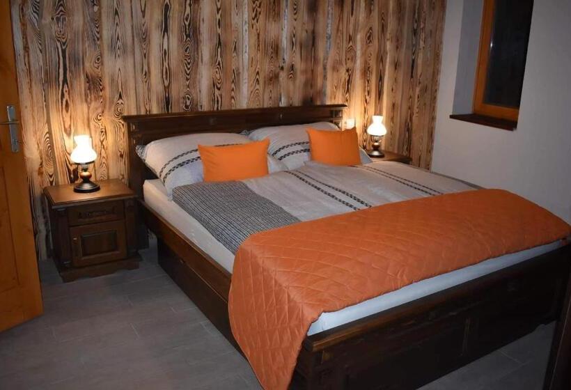 بنسيون Vadszőlős Porta