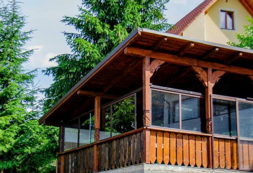 膳宿费 Vila Ozon 90