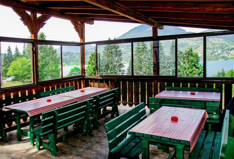 膳宿费 Vila Ozon 90