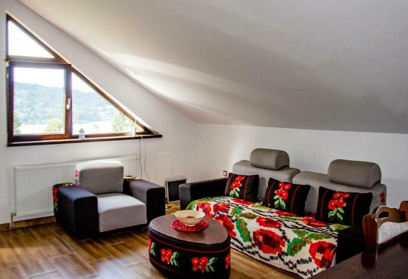 膳宿费 Vila Ozon 90