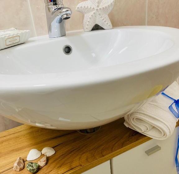 膳宿费 Villa Del Mare