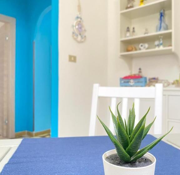 膳宿费 Villa Del Mare