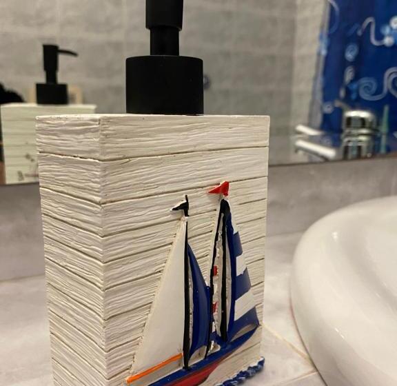 膳宿费 Villa Del Mare