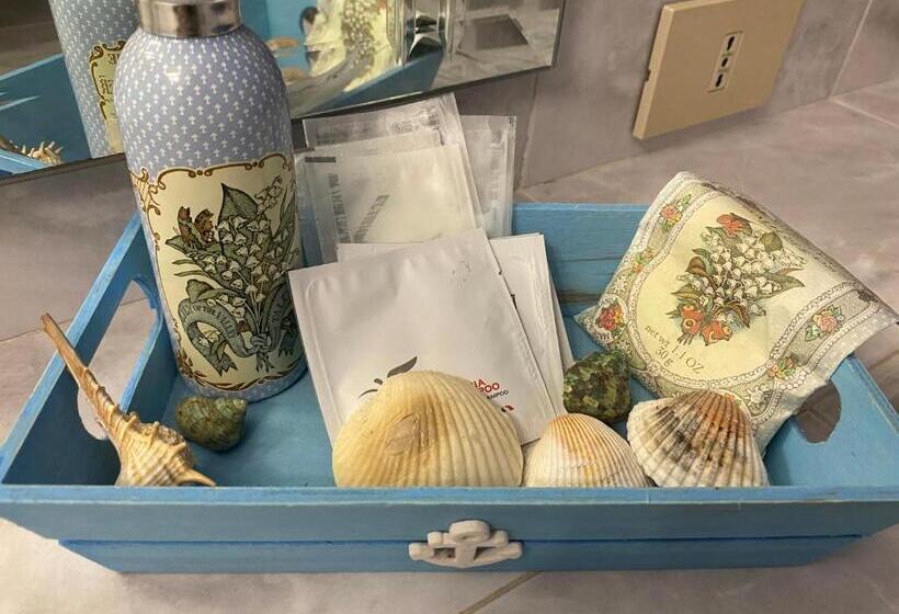 膳宿费 Villa Del Mare