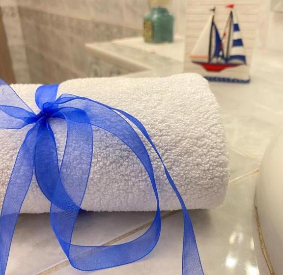 膳宿费 Villa Del Mare