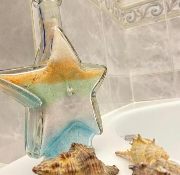 膳宿费 Villa Del Mare