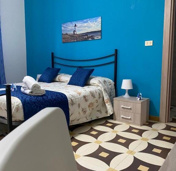 膳宿费 Villa Del Mare