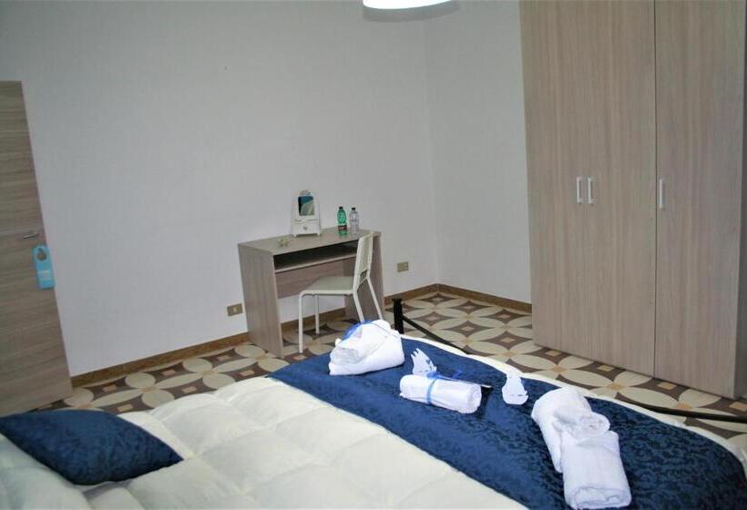 膳宿费 Villa Del Mare