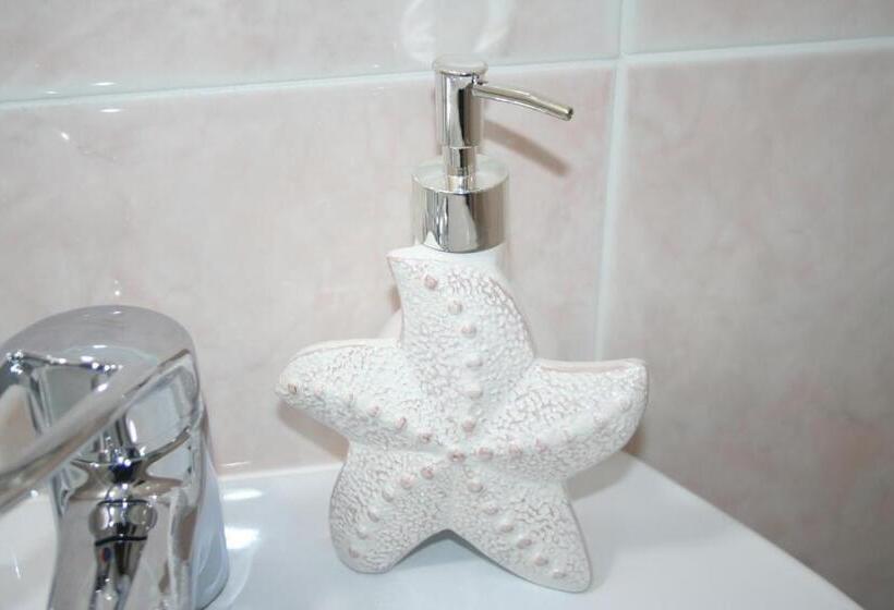 膳宿费 Villa Del Mare