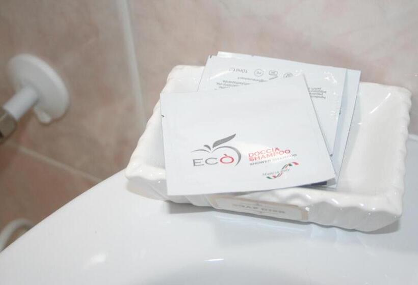 膳宿费 Villa Del Mare