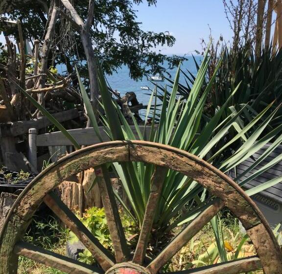 Penthouse Panorama Sea View Apt. Pomorie