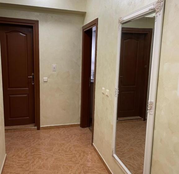 Penthouse Panorama Sea View Apt. Pomorie