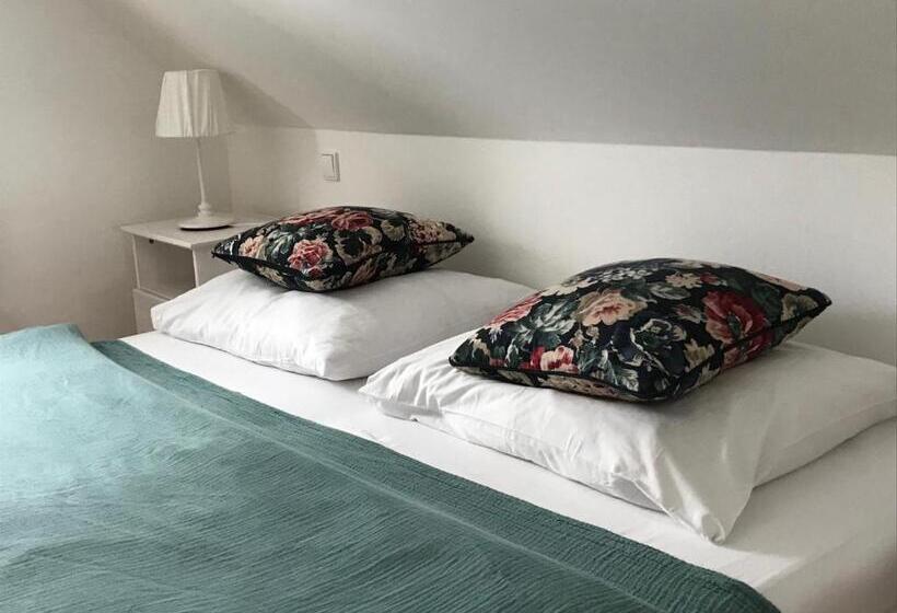 Penzion Kvilda Luční