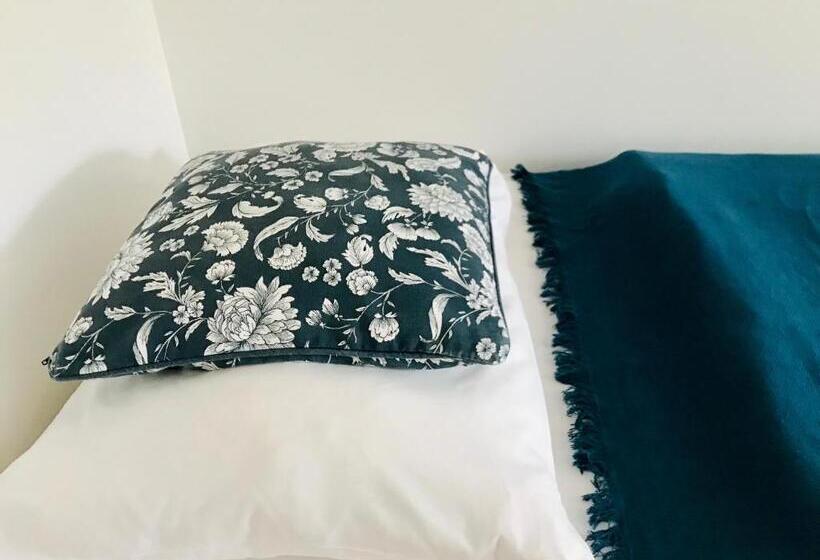 Penzion Kvilda Luční