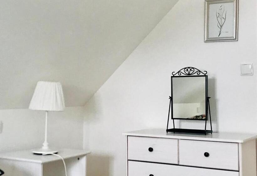 Penzion Kvilda Luční