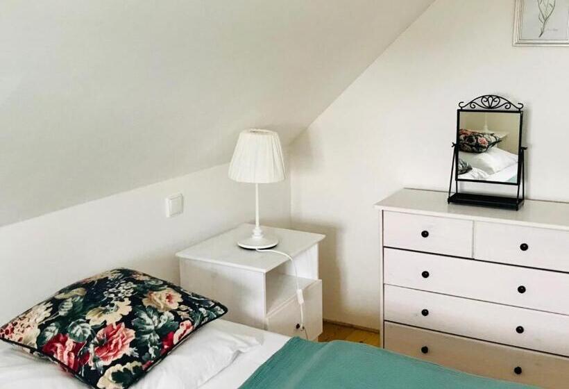 Penzion Kvilda Luční