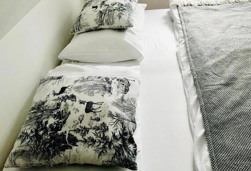 Penzion Kvilda Luční