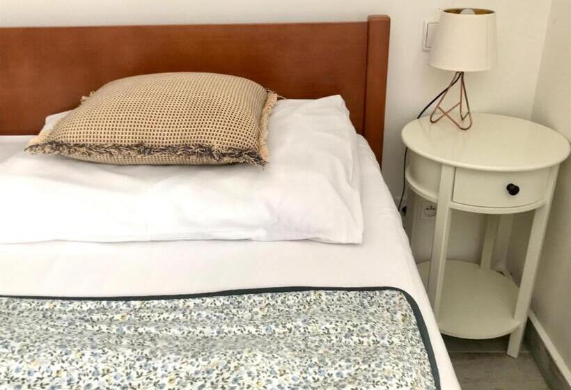 Penzion Kvilda Luční