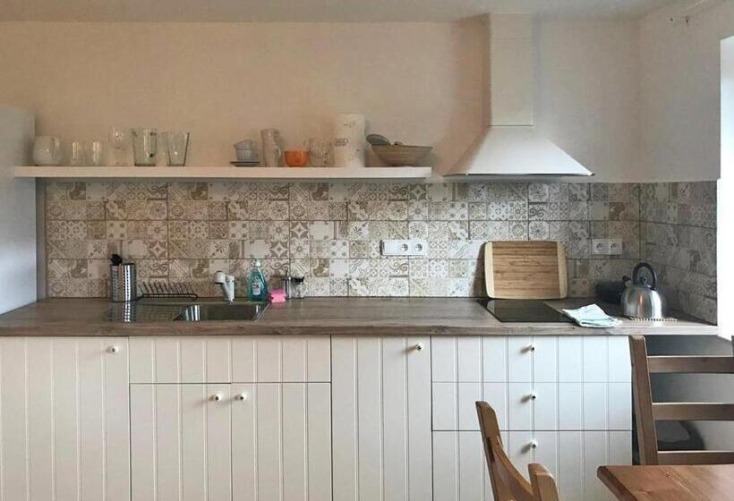 Penzion Kvilda Luční